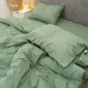 Постельное белье Viluta 34 WACH Вареный хлопок двуспальный (34_Wash_dv) изображение 5