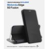 Чехол для мобильного телефона BeCover Exclusive Motorola Edge 50 Fusion Black (714395) изображение 6