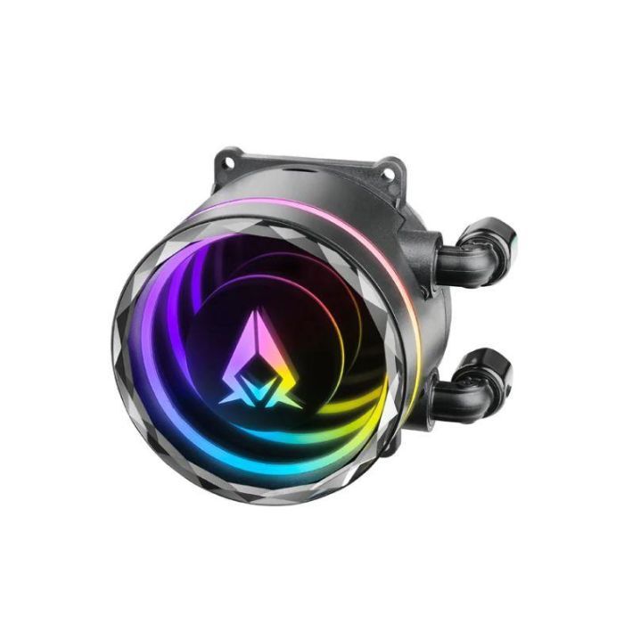 Система рідинного охолодження Azza LCAZ-360R-ARGB PRO зображення 2