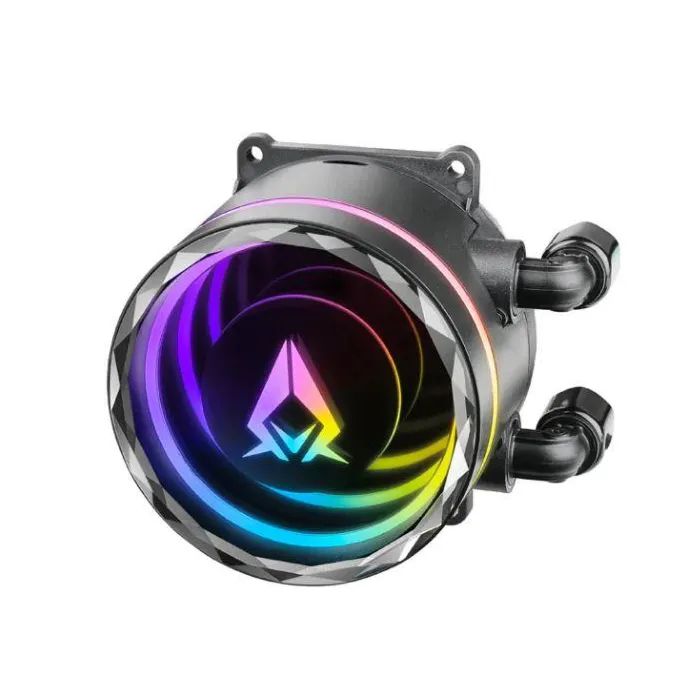 Система рідинного охолодження Azza LCAZ-360R-ARGB PRO зображення 3