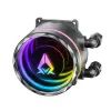 Система рідинного охолодження Azza LCAZ-360R-ARGB PRO зображення 3