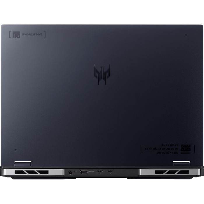 Ноутбук Acer Predator Helios Neo 18 PHN18-72 (NH.QVLEU.007) изображение 10