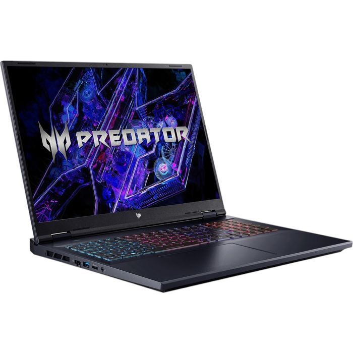 Ноутбук Acer Predator Helios Neo 18 PHN18-72 (NH.QVLEU.007) изображение 2
