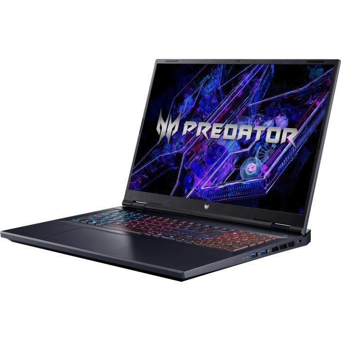 Ноутбук Acer Predator Helios Neo 18 PHN18-72 (NH.QVLEU.007) изображение 3