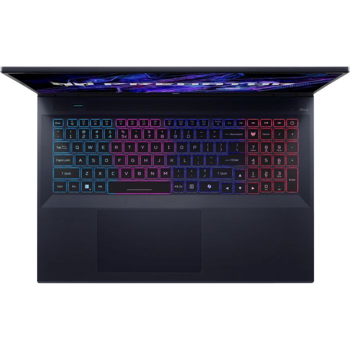 Ноутбук Acer Predator Helios Neo 18 PHN18-72 (NH.QVLEU.007) изображение 4