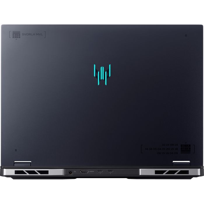 Ноутбук Acer Predator Helios Neo 18 PHN18-72 (NH.QVLEU.007) изображение 8