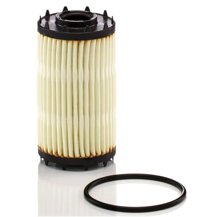 Фильтр масляный Mann HU7049Z