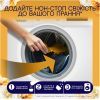 Кондиціонер для білизни Lenor Парфумовані гранули Золота орхідея та ваніль 495 г (8700216704809) зображення 4