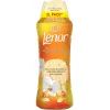 Кондиціонер для білизни Lenor Парфумовані гранули Золота орхідея та ваніль 495 г (8700216704809)