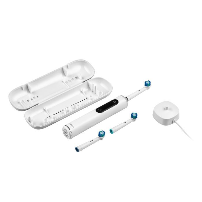 Электрическая зубная щетка Ardesto ETB-ID114W изображение 8