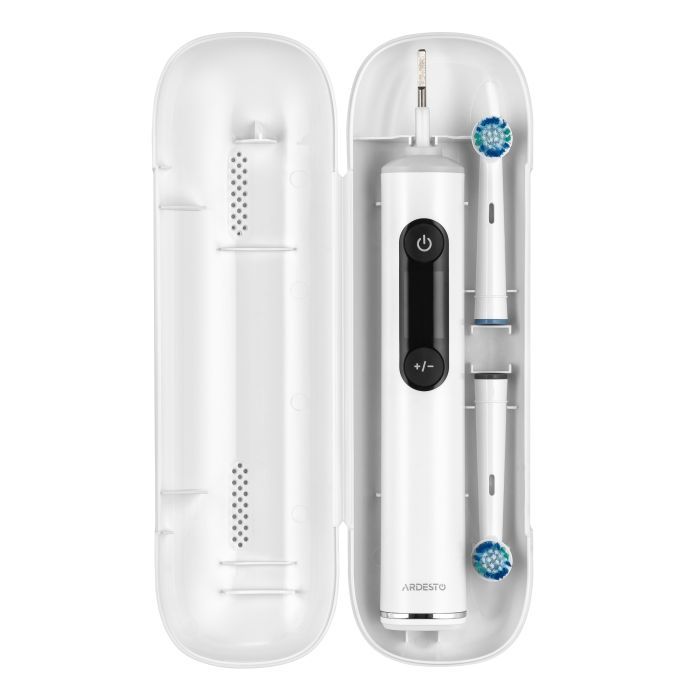 Электрическая зубная щетка Ardesto ETB-ID114W изображение 9