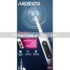 Електрична зубна щітка Ardesto ETB-ID114W