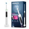 Электрическая зубная щетка Ardesto ETB-ID114W