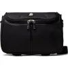Косметичка Semi Line 12L Black (DAS303089) зображення 2 Косметичка Semi Line 12L Black (DAS303089) зображення 2