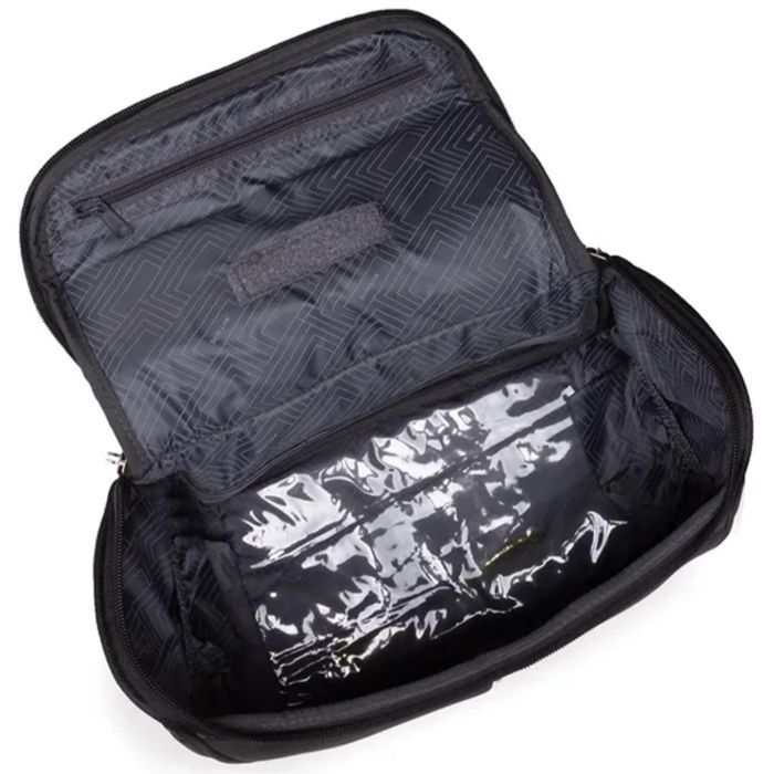 Косметичка Semi Line 12L Black (DAS303089) изображение 3