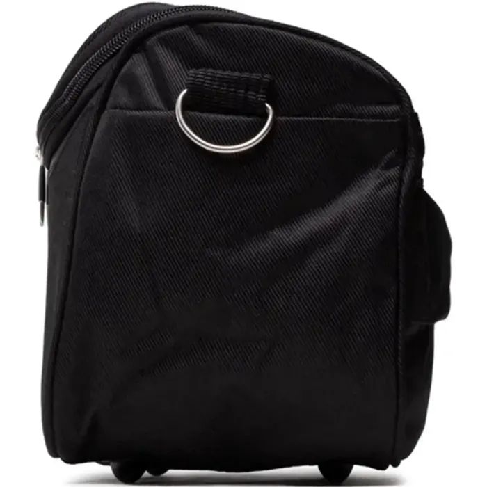 Косметичка Semi Line 12L Black (DAS303089) зображення 4 Косметичка Semi Line 12L Black (DAS303089) зображення 4