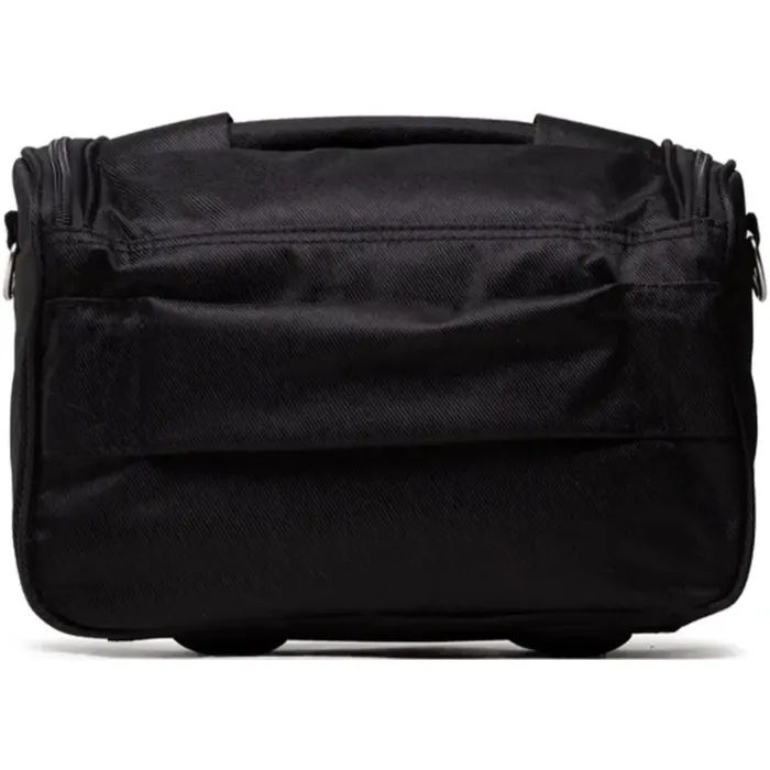 Косметичка Semi Line 12L Black (DAS303089) зображення 5 Косметичка Semi Line 12L Black (DAS303089) зображення 5