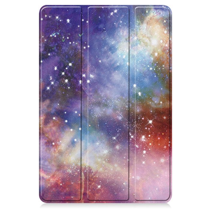 Чехол для планшета BeCover Smart Case Samsung Galaxy Tab S10 Lite SM-X400/406 10.9" Gray (713840) изображение 2