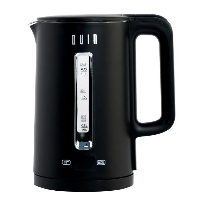 Электрочайник QUIN KTL-202