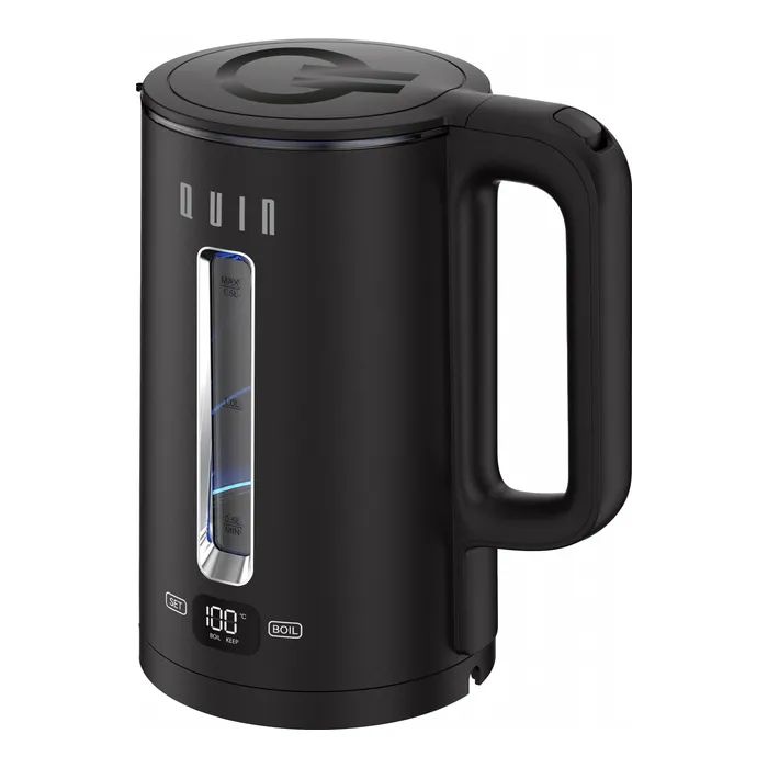 Электрочайник QUIN KTL-202 изображение 2
