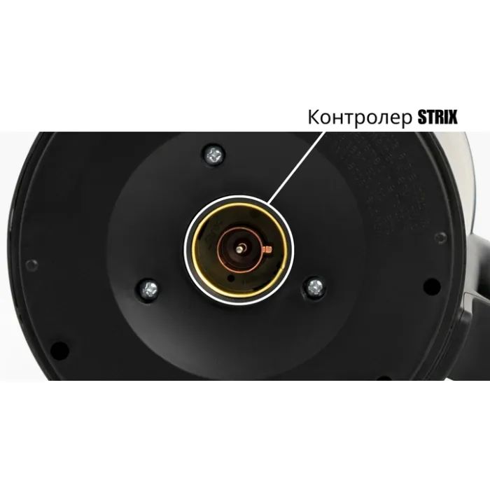 Электрочайник QUIN KTL-202 изображение 8