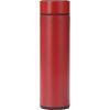 Термос Merlion з ситечком 0,5 л, червоний (SUS-304R-500)