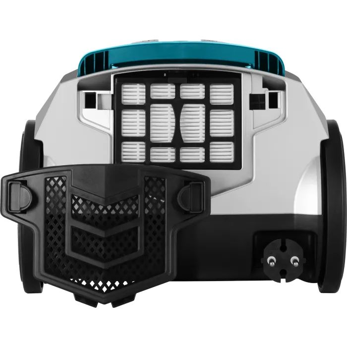 Пилосос ECG VP S1050 Charles зображення 8