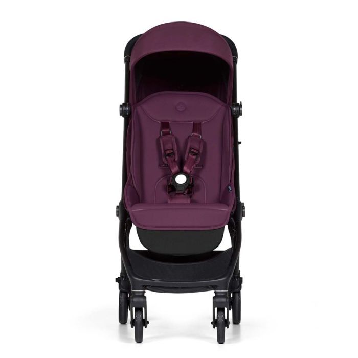 Коляска Bumprider Connect mini (Italian Plum) (51284-56) изображение 2 Коляска Bumprider Connect mini (Italian Plum) (51284-56) изображение 2
