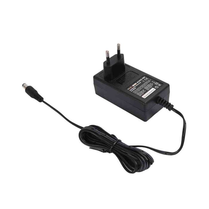 Зарядний пристрій для акумуляторів інструменту SEQUOIA 20V, ток 1.5A (SC2015-UNI)