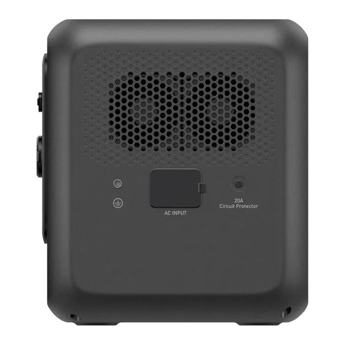 Зарядная станция BLUETTI Elite 100 V2, 1800W 1024Wh (EL100V2) изображение 9