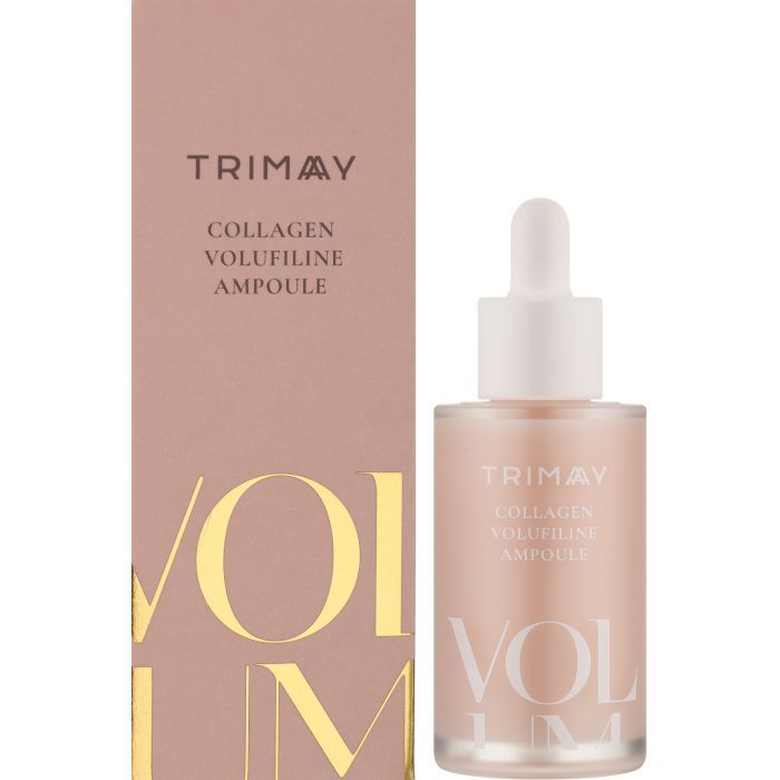 Сироватка для обличчя Trimay Collagen Volufiline Ampoule 50 мл (8809822541263) зображення 2