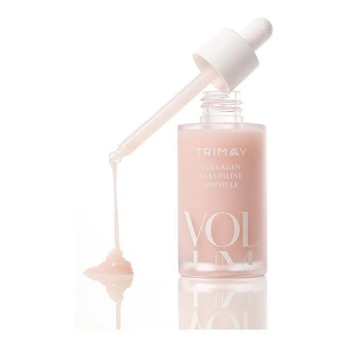 Сироватка для обличчя Trimay Collagen Volufiline Ampoule 50 мл (8809822541263) зображення 4