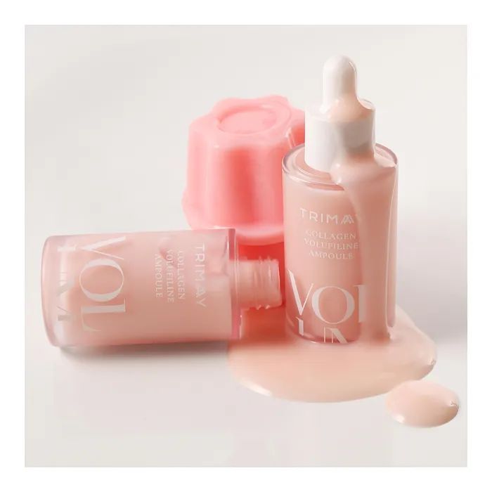 Сироватка для обличчя Trimay Collagen Volufiline Ampoule 50 мл (8809822541263) зображення 5