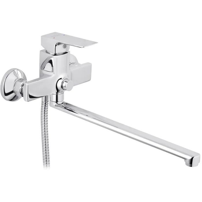 Змішувач Kroner Harz-C070 (CV023617)