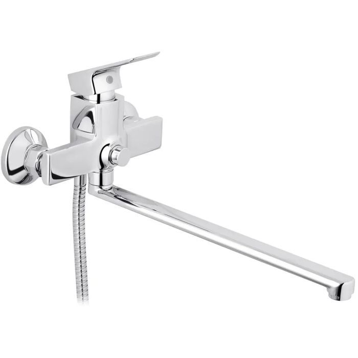 Змішувач Kroner Harz-C070 (CV023617) зображення 2