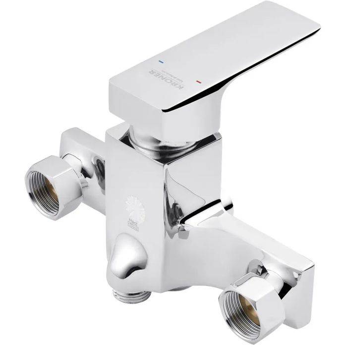 Змішувач Kroner Harz-C070 (CV023617) зображення 3