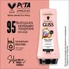 Кондиціонер для волосся Gliss Split Ends Miracle Sealing Conditioner 200 мл (9000101287172) зображення 4