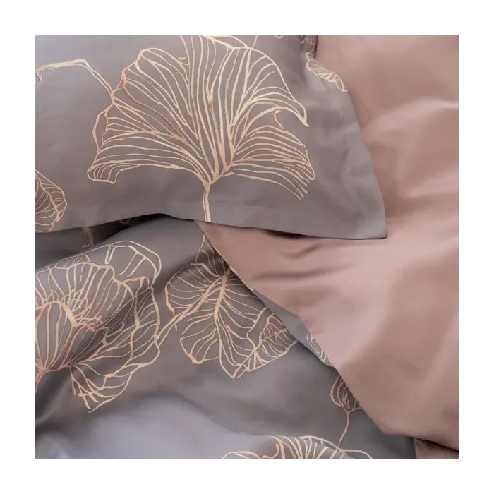 Постільна білизна Viluta №7 Тенсел Євро (T07_Tencel_ev) зображення 10