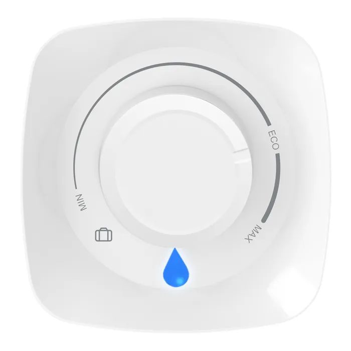 Бойлер Atlantic Nanto SWH 15U M-N1 2000W (821526) зображення 4