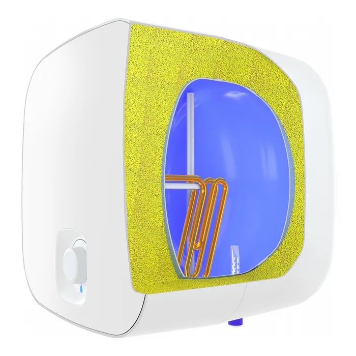 Бойлер Atlantic Nanto SWH 15U M-N1 2000W (821526) зображення 5