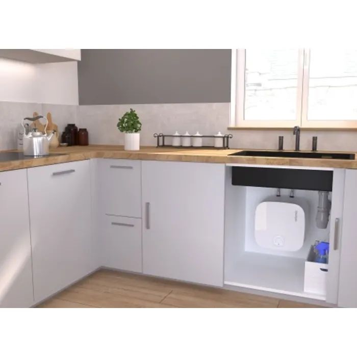 Бойлер Atlantic Nanto SWH 15U M-N1 2000W (821526) зображення 7