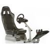 Кресло игровое Playseat Evolution - Black (REM.00004) изображение 4