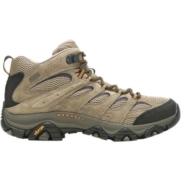 Черевики Merrell Moab 3 Mid GTX Mns pecan 42 (036.0389) зображення 2