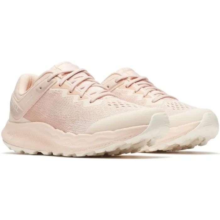 Кросівки Merrell Antora 4 Wmn pink salt - 37 - блідо-рожевий (036.1683) зображення 2