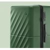 Валіза Xiaomi Ninetygo Ripple Luggage 20" Olive Green (6941413222181) зображення 4