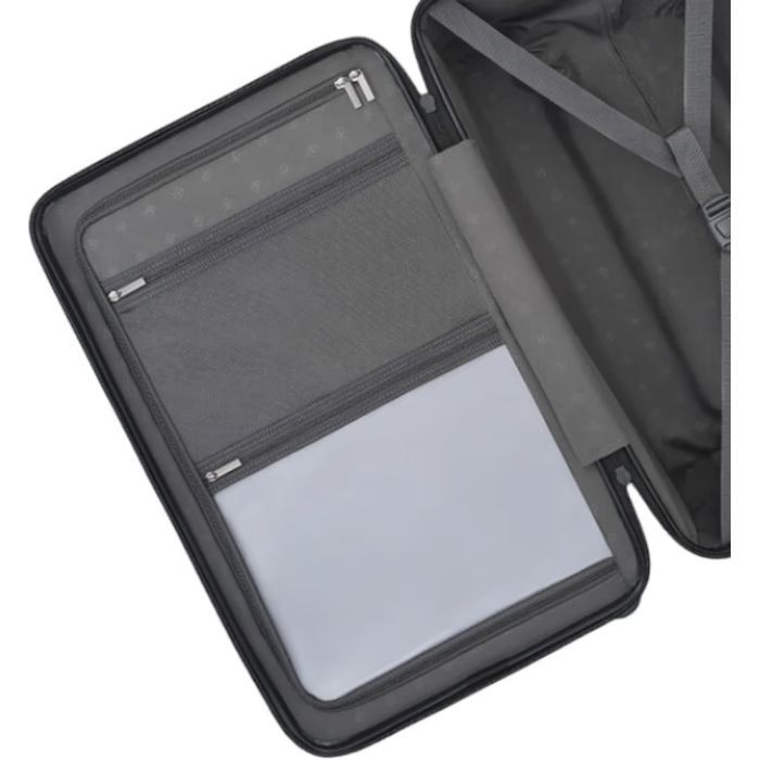 Валіза Xiaomi Ninetygo Ripple Luggage 20" Olive Green (6941413222181) зображення 5