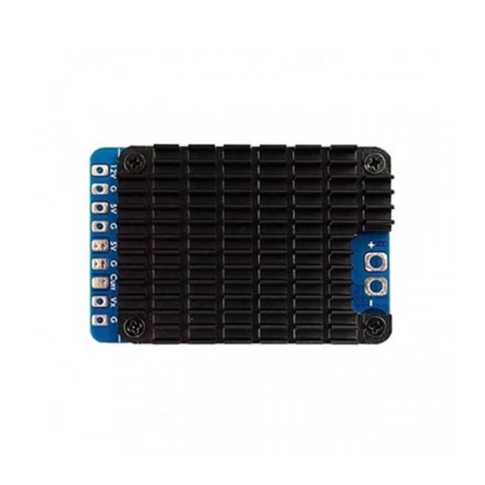 Модуль питания MATEK BEC12S-PRO (BEC12SP) изображение 3