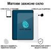 Скло захисне BeCover Matte Anti-Glare Xiaomi Pad 8 / 8 Pro 11.2" (714576) зображення 2