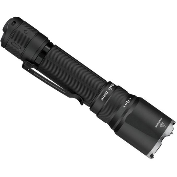 Фонарь Fenix TK21R изображение 2