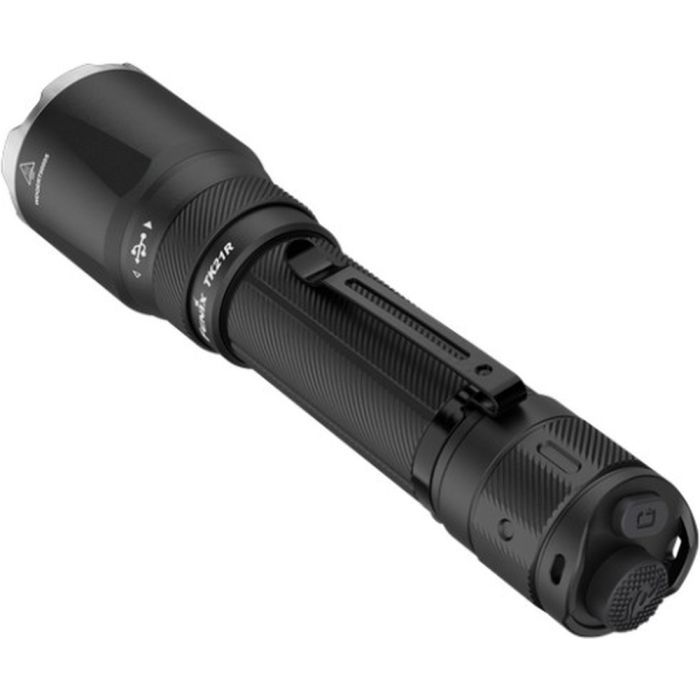 Фонарь Fenix TK21R изображение 3